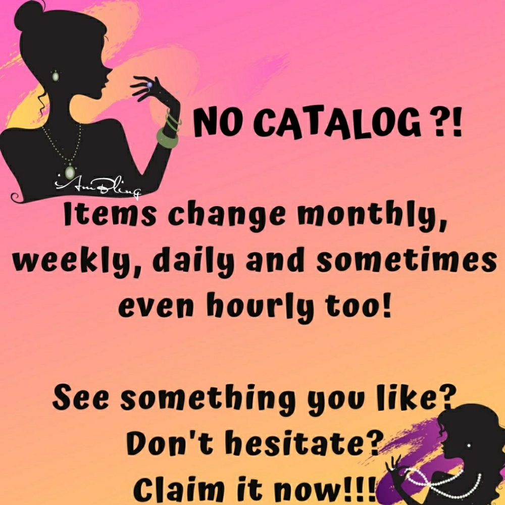 Fashion Jewelry